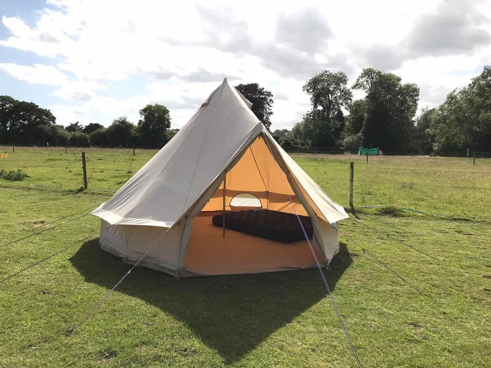 Meadow Farm Camping