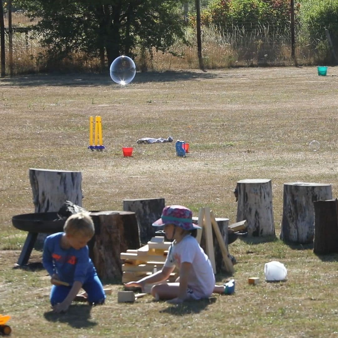 Meadow Farm Camping Pangbourne Bubbles.jpg Meadow Farm Camping Pangbourne Bubbles.jpg