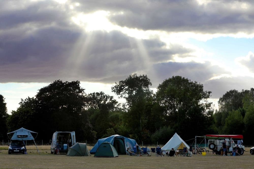 Meadow Farm Camping